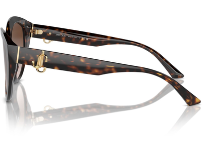 Jimmy Choo Sonnenbrille Damen Jimmy Choo JC5007 500213 55 Ansicht 3