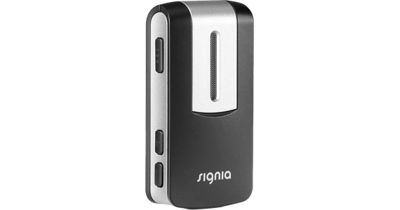  Signia StreamLine MIC Ansicht 1