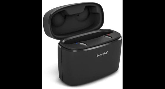 Ladestation Plus MINI BTE R - Ansicht 2