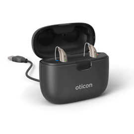 Smart Charger Mini BTE R