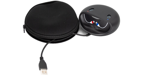 Bernafon Charger MINI Rite T R - Ansicht 2