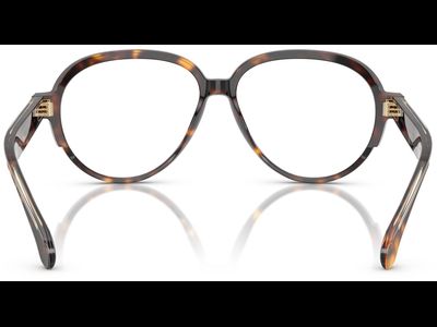 Moncler Brille Unisex Moncler ME2003 3002 55 Ansicht 4