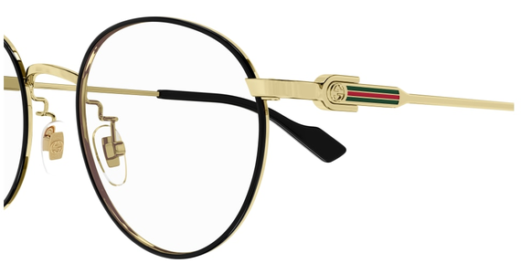 Gucci GG1613OJ 49 001 - Ansicht 3