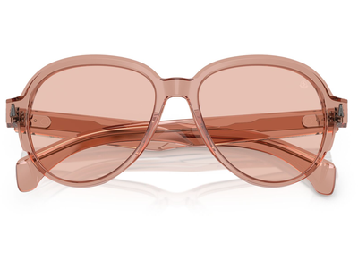 Moncler Sonnenbrille Unisex Moncler Swanspan ME6005 300884 57 Ansicht 5