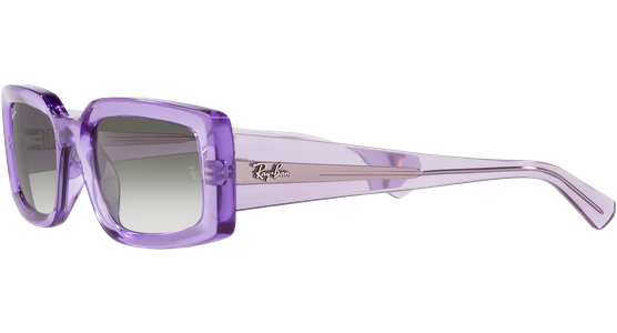 Ray-Ban Kiliane RB4395 66858E - Ansicht 3