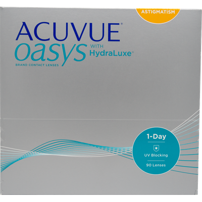  Acuvue Oasys 1-Day for Astigmatism 90er Ansicht 2