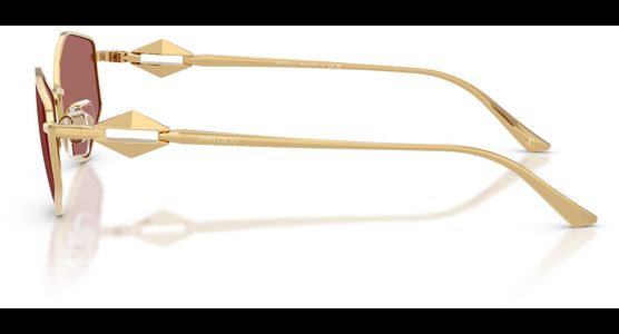 Jimmy Choo JC4017 302369 55 - Ansicht 4