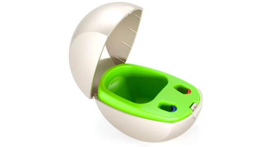 Charger BTE RIC - Ansicht 3