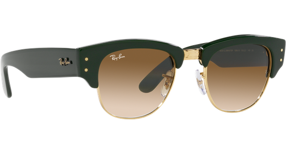 Ray-Ban Mega Clubmaster RB0316S 53 - Ansicht 12