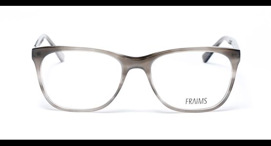 FRAIMS 03-97100-01 Julia, Grau Meliert - Ansicht 2