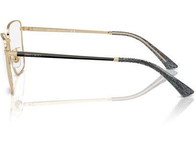 Jimmy Choo Brille Damen Jimmy Choo JC2003 3017 55 Ansicht 3