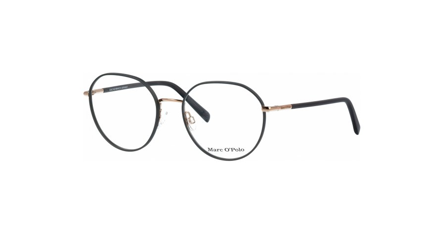 Marc O'Polo Brille Herren Marc O'Polo 502171 30 5318, Grau/Gold Ansicht 1