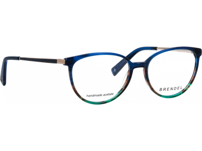 Brendel Brille Damen Brendel 903122 53 70 Ansicht 3