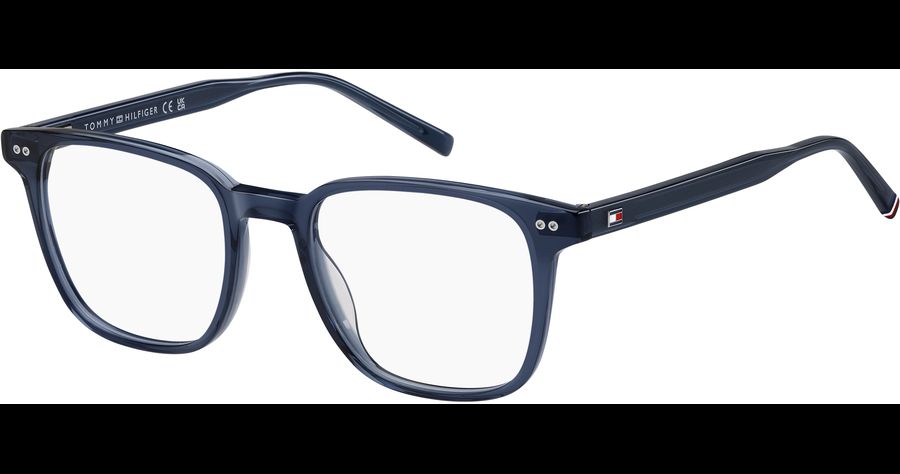 Tommy Hilfiger Brille Herren Tommy Hilfiger TH 2130 52 PJP Ansicht 1