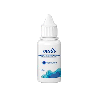  meineLinse multi Hyaluron-Augentropfen 1x15ml Ansicht 2