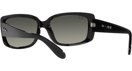 Ray-Ban RB4389 601/71 - Ansicht 6
