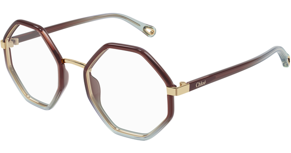 Chloé CH0132O 49 004 - Ansicht 2