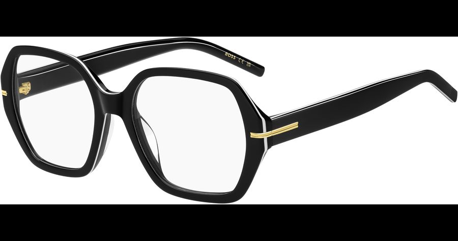 Hugo Boss Brille Damen Hugo Boss BOSS 1780/G 53 P56 Ansicht 1