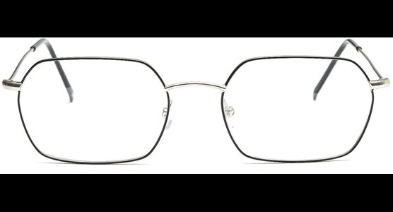 FRAIMS 03-97240-01 Taylor, Schwarz Matt/Silber Matt - Ansicht 2