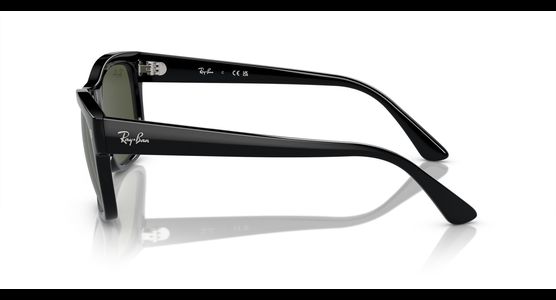 Ray-Ban RB4428 601/31 - Ansicht 4