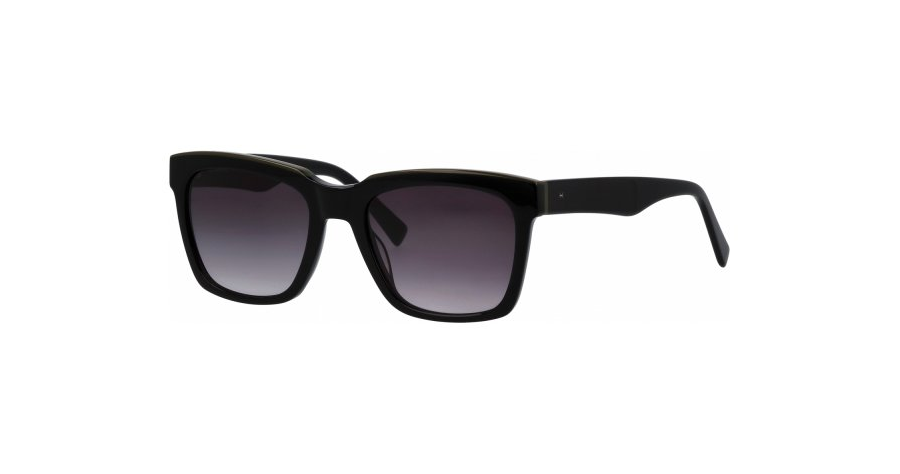 Humphreys Sonnenbrille Herren HUMPHREY´S 58 8186 10 2039 Schwarz Ansicht 1