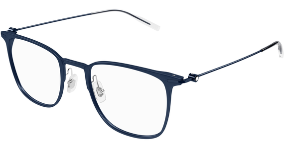 Montblanc MB0356O 53 009 - Ansicht 2
