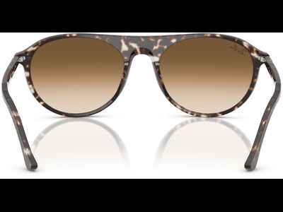 Ray-Ban Sonnenbrille Unisex Ray-Ban RB2215 143151 56 Ansicht 4