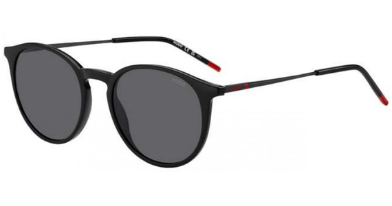 Hugo HG 1286/S 51 black - Ansicht 2