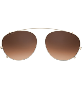 Marc O'Polo 503084C4 51 - Clip on light gold - Ansicht 2