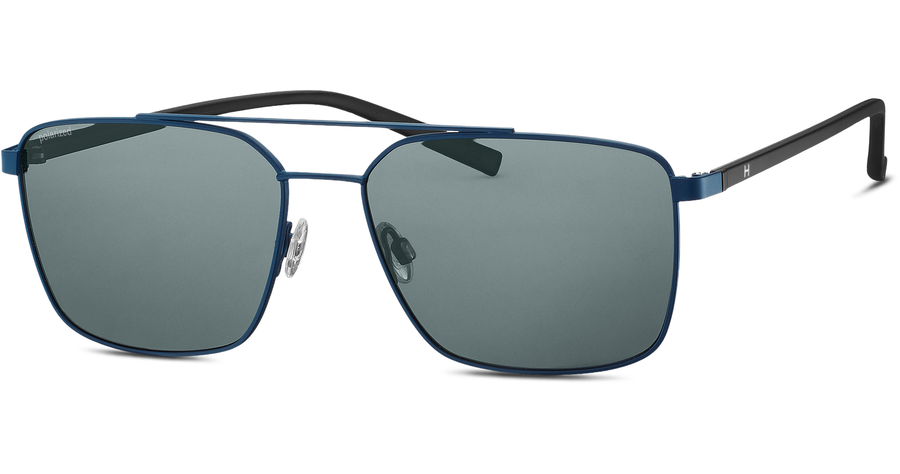 Humphreys Sonnenbrille Herren HUMPHREY´S 586132 70 1130 Blau/Grau Ansicht 1