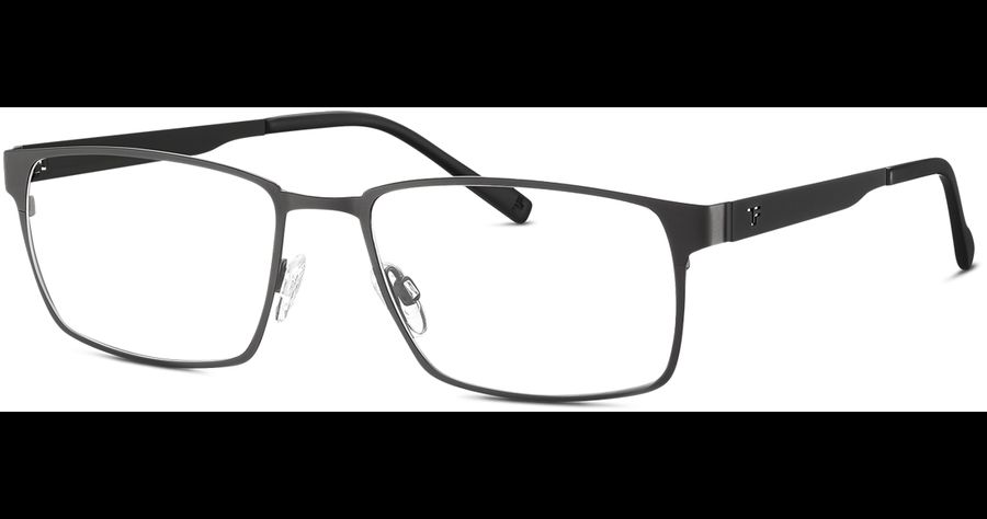 Titanflex Brille Herren Titanflex 820752 55 30 Ansicht 1