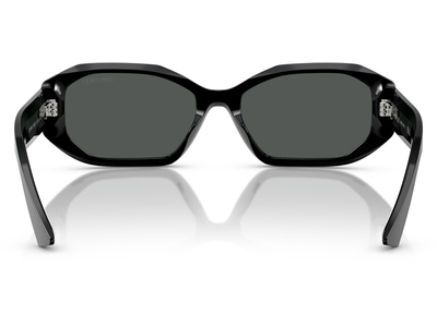 Jimmy Choo Sonnenbrille Damen Jimmy Choo JC5021BU 500087 56 Ansicht 4