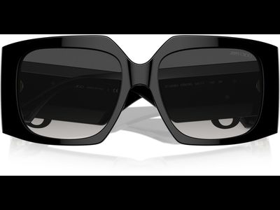 Jimmy Choo Sonnenbrille Damen Jimmy Choo JC5006U 50008G 55 Ansicht 5