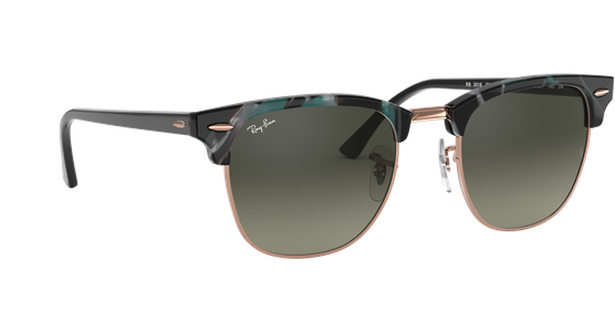 Ray-Ban Clubmaster Classic RB3016 125571 51 - Ansicht 12