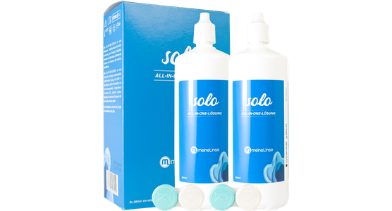 meineLinse solo All-in-One Doppelpack - Ansicht 3