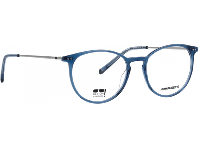 Humphreys Brille Unisex Humphrey´s  581069 70 Ansicht 3