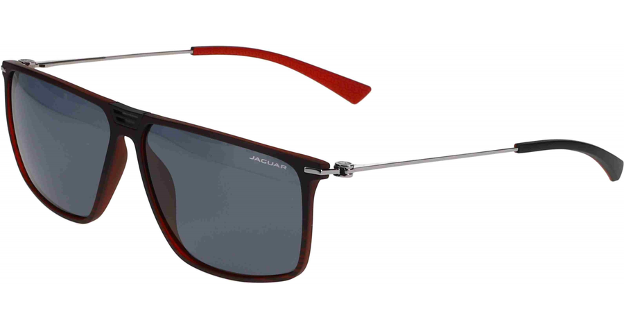 Jaguar Sonnenbrille Herren Jaguar 37627 61 2100 Ansicht 1