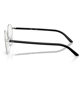 Ray-Ban RX6538D 2861 - Ansicht 4