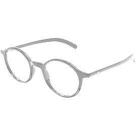 Montblanc Brille Herren Montblanc MB0350O 49 001