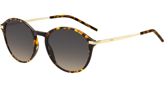 Hugo Boss 1662/S 53 2IK - Ansicht 2