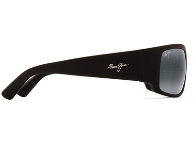 Maui Jim Sonnenbrille Unisex Maui Jim World Cup 266-02MR Ansicht 3