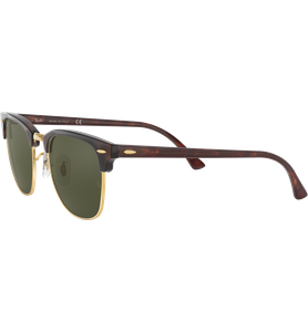 Ray-Ban Clubmaster Classic RB3016 W0366 49 - Ansicht 3