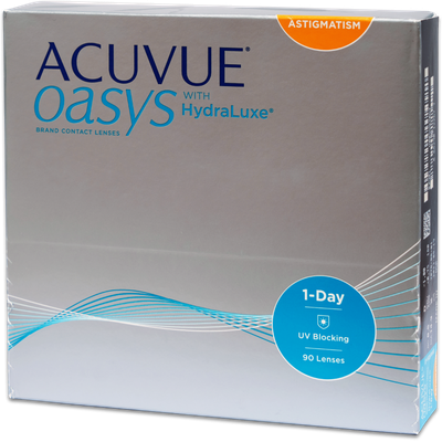  Acuvue Oasys 1-Day for Astigmatism 90er Ansicht 3