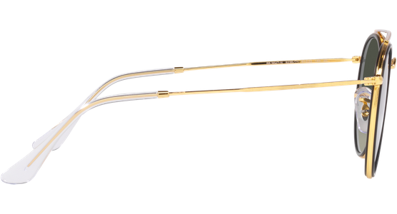 Ray-Ban Round Double Bridge RB3647N 923871 - Ansicht 10