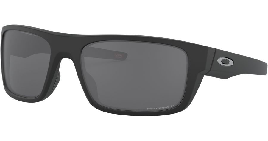 Oakley Sonnenbrille Herren Oakley Drop Point OO9367 936708 Ansicht 1