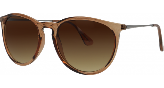 SunRay 06-13030-03 5417, Braun Transparent - Ansicht 2