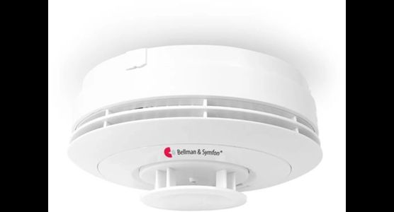 Smoke Alarm Transmitter - Ansicht 2
