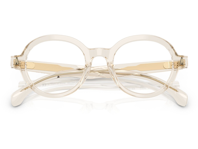 Moncler Brille Unisex Moncler ME2005 3003 49 Ansicht 5