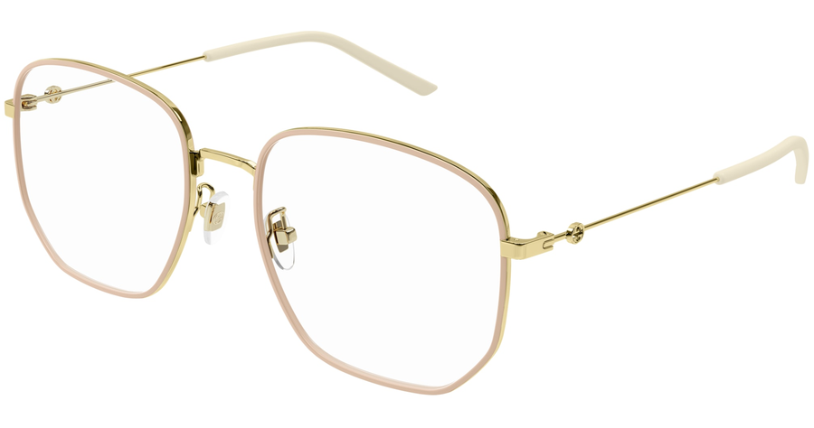 Gucci Brille Damen Gucci GG1197OA 56 002 Ansicht 1