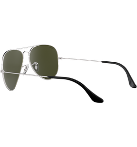 Ray-Ban Aviator Mirror RB3025 003/40 62 - Ansicht 5
